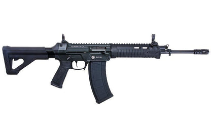 E&L ELT191 DPS HPA / CO2 GBB エアソフト ライフル (QBZ-191 / T191) - ブラック-AIRSOFT GOGO エアガン・サバゲー用品通販