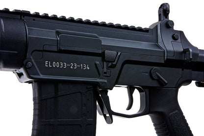E&L ELT191 DPS HPA / CO2 GBB エアソフト ライフル (QBZ-191 / T191) - ブラック-AIRSOFT GOGO エアガン・サバゲー用品通販