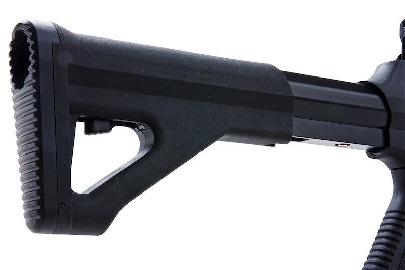 E&L ELT191 DPS HPA / CO2 GBB エアソフト ライフル (QBZ-191 / T191) - ブラック-AIRSOFT GOGO エアガン・サバゲー用品通販