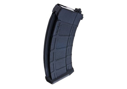 E&L T191 / T192 GBB 可変容量マガジン（31発 / 120発、ブラック）-AIRSOFT GOGO エアガン・サバゲー用品通販