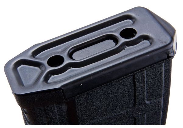 E&L T191 / T192 GBB 可変容量マガジン（31発 / 120発、ブラック）-AIRSOFT GOGO エアガン・サバゲー用品通販