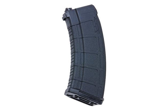 E&L T191 / T192 GBB 可変容量マガジン（31発 / 120発、ブラック）-AIRSOFT GOGO エアガン・サバゲー用品通販