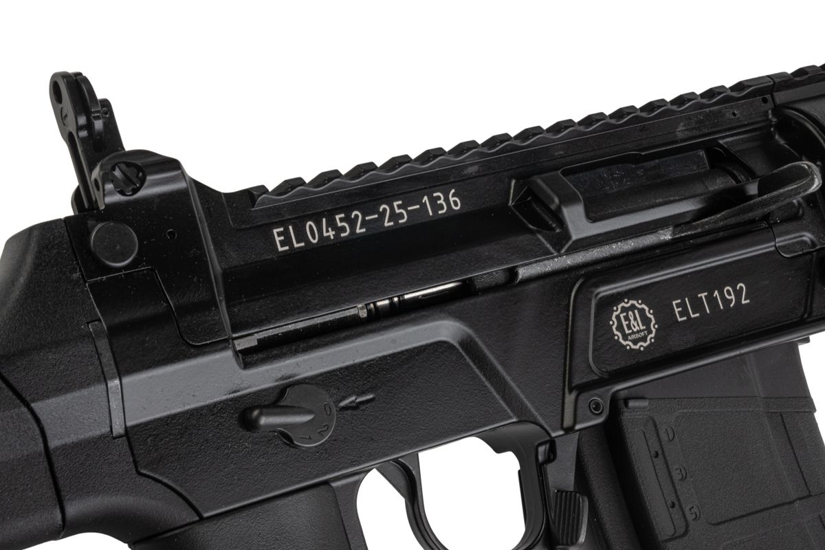 E&L T192 DPS HPA / CO2 GBB エアソフトライフル-AIRSOFT GOGO エアガン・サバゲー用品通販