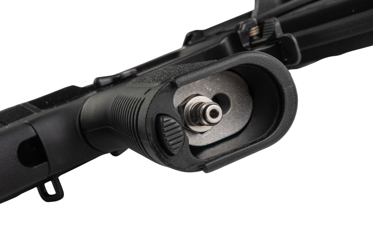 E&L T192 DPS HPA / CO2 GBB エアソフトライフル-AIRSOFT GOGO エアガン・サバゲー用品通販
