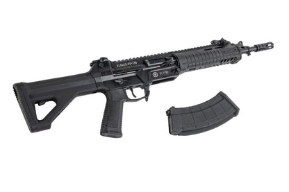 E&L T192 DPS HPA / CO2 GBB エアソフトライフル-AIRSOFT GOGO エアガン・サバゲー用品通販