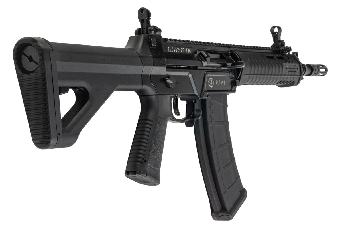E&L T192 DPS HPA / CO2 GBB エアソフトライフル-AIRSOFT GOGO エアガン・サバゲー用品通販