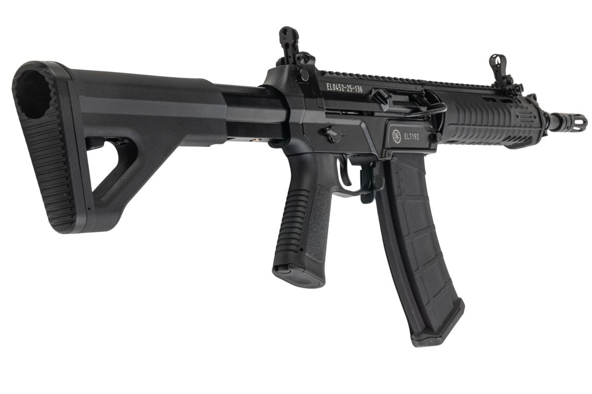 E&L T192 DPS HPA / CO2 GBB エアソフトライフル-AIRSOFT GOGO エアガン・サバゲー用品通販