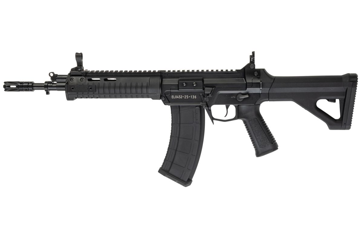 E&L T192 DPS HPA / CO2 GBB エアソフトライフル-AIRSOFT GOGO エアガン・サバゲー用品通販