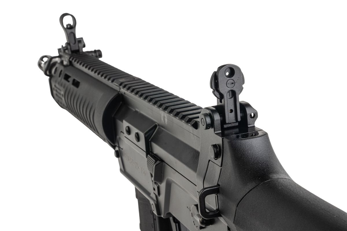 E&L T192 DPS HPA / CO2 GBB エアソフトライフル-AIRSOFT GOGO エアガン・サバゲー用品通販