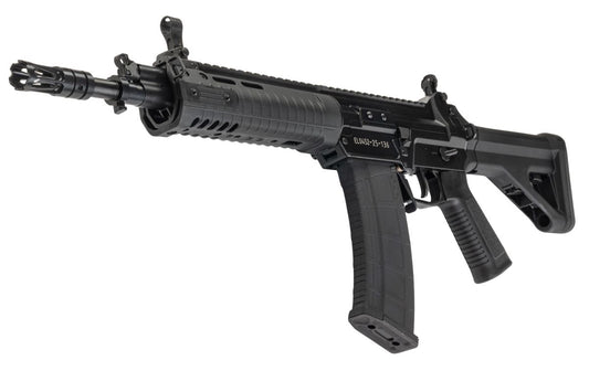 E&L T192 DPS HPA / CO2 GBB エアソフトライフル-AIRSOFT GOGO エアガン・サバゲー用品通販