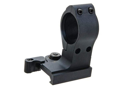 Element LR タクティカル M2 QD マウント - ブラック-AIRSOFT GOGO エアガン・サバゲー用品通販