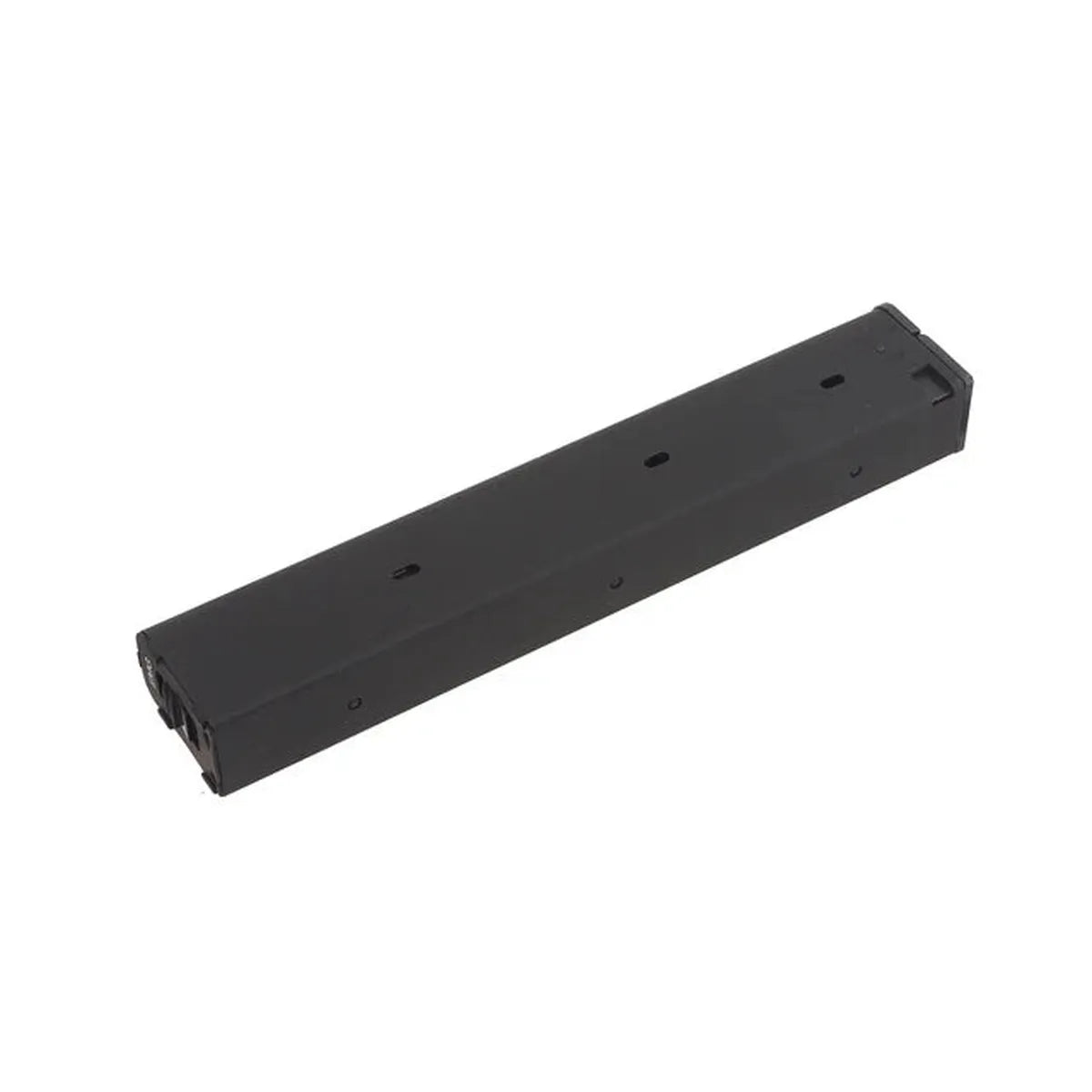 EMG 220 Rds マガジン、Noveske Space Invader 9mm PPC AEG 用 (EMG-EV1213) - ブラック-AIRSOFT GOGO エアガン・サバゲー用品通販
