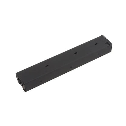 EMG 220 Rds マガジン、Noveske Space Invader 9mm PPC AEG 用 (EMG-EV1213) - ブラック-AIRSOFT GOGO エアガン・サバゲー用品通販