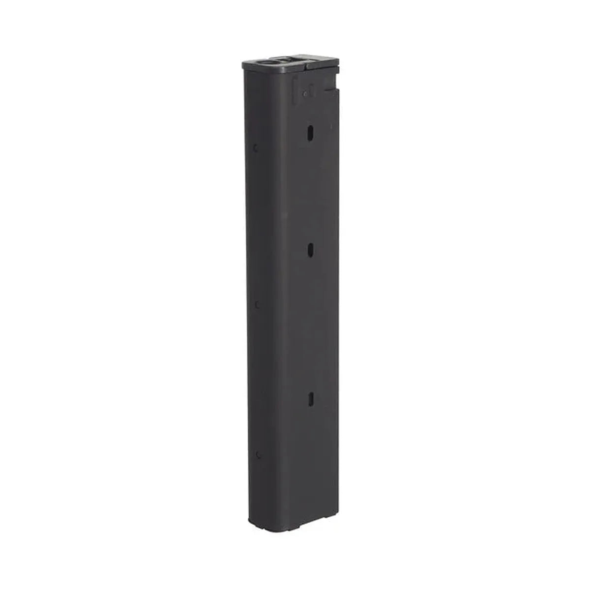 EMG 220 Rds マガジン、Noveske Space Invader 9mm PPC AEG 用 (EMG-EV1213) - ブラック-AIRSOFT GOGO エアガン・サバゲー用品通販