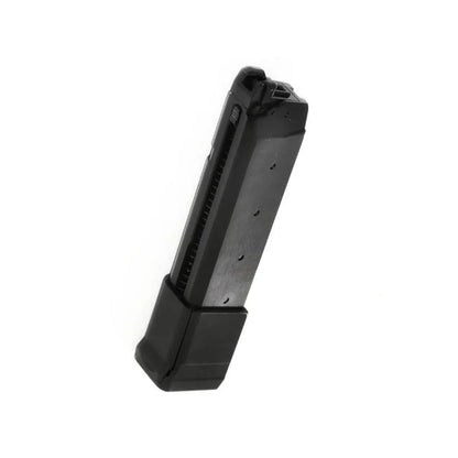 EMG 34 ラウンド CO2 マガジン マルイ G17 / APS ACP ピストル用 (EV1215)-AIRSOFT GOGO エアガン・サバゲー用品通販