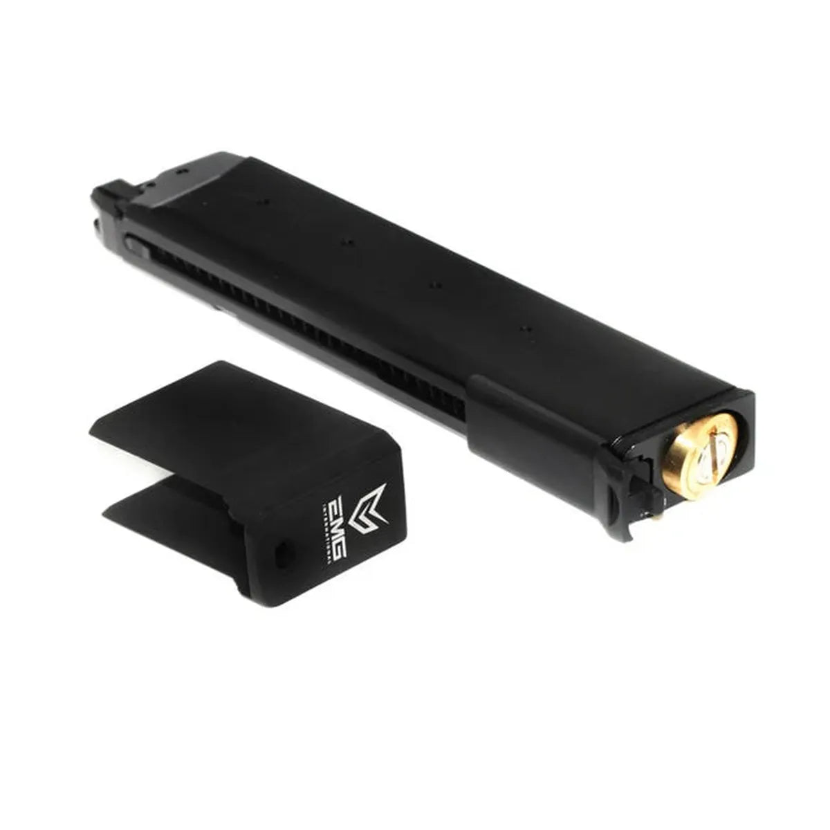 EMG 34 ラウンド CO2 マガジン マルイ G17 / APS ACP ピストル用 (EV1215)-AIRSOFT GOGO エアガン・サバゲー用品通販