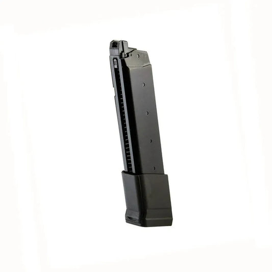 EMG 34 ラウンド CO2 マガジン マルイ G17 / APS ACP ピストル用 (EV1215)-AIRSOFT GOGO エアガン・サバゲー用品通販