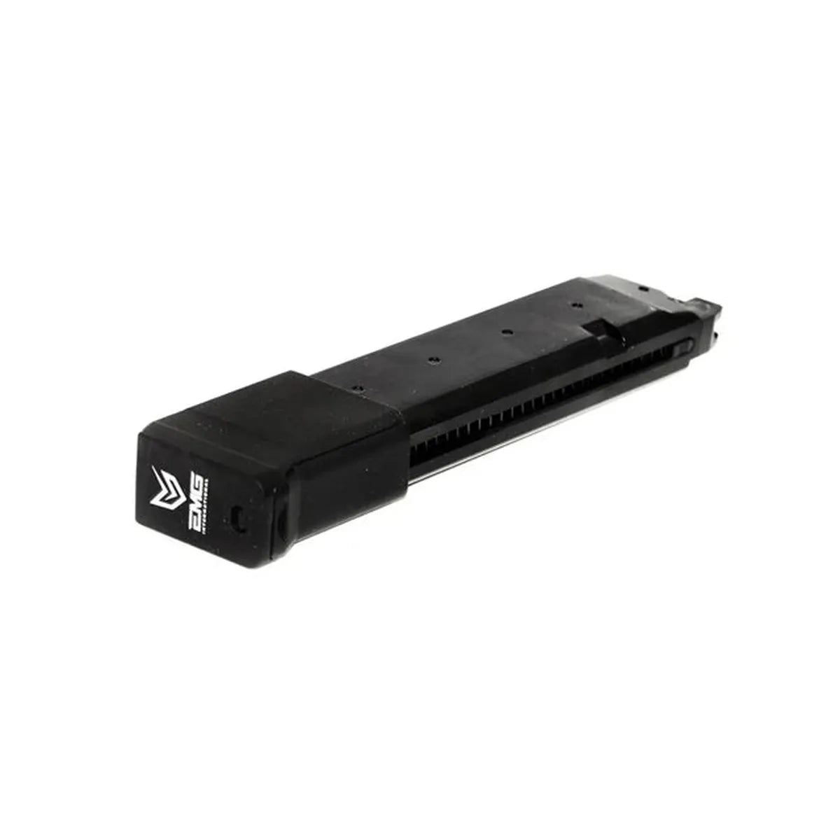 EMG 34 ラウンド ガス マガジン マルイ G17 / APS ACP ピストル用 (EV1221)-AIRSOFT GOGO エアガン・サバゲー用品通販
