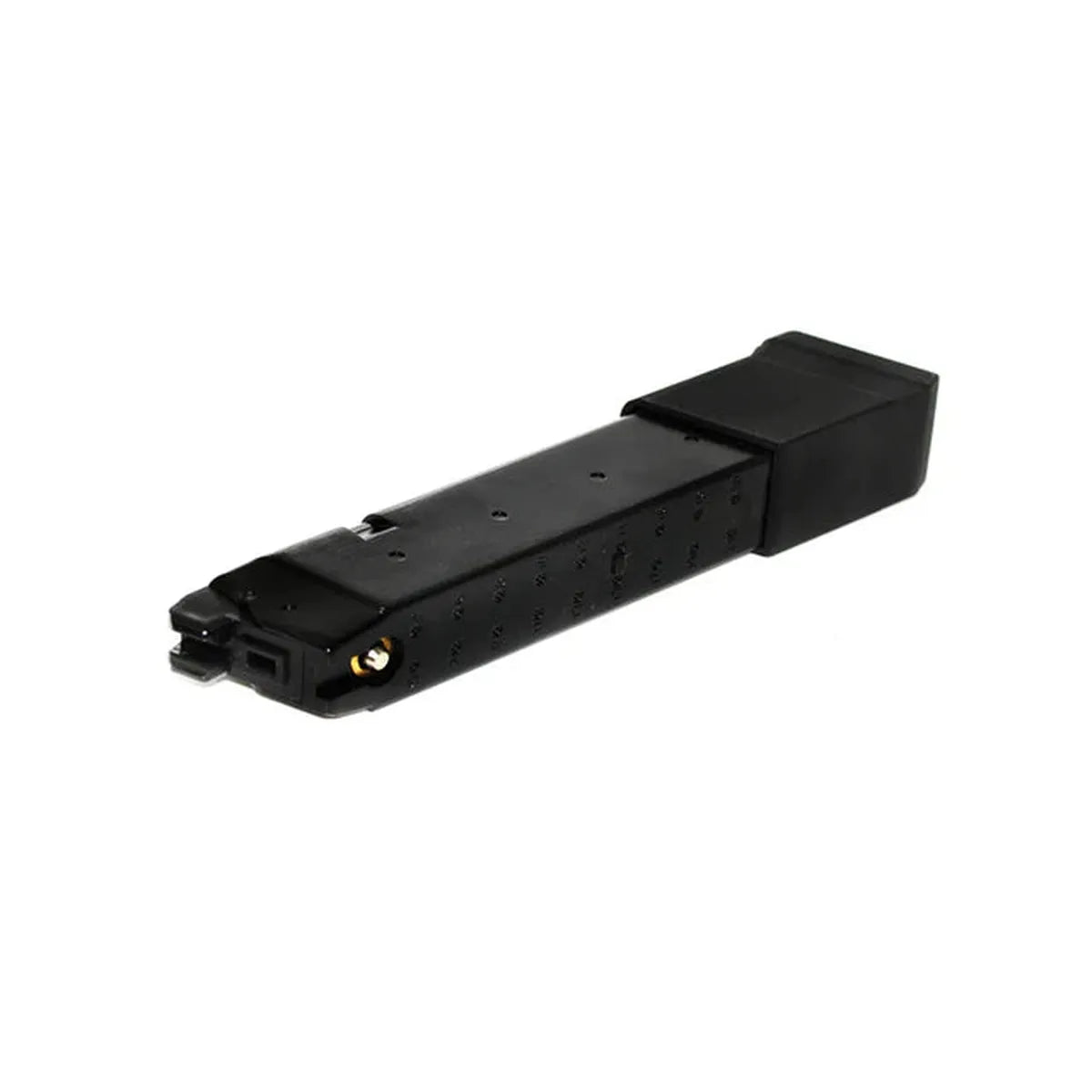 EMG 34 ラウンド ガス マガジン マルイ G17 / APS ACP ピストル用 (EV1221)-AIRSOFT GOGO エアガン・サバゲー用品通販