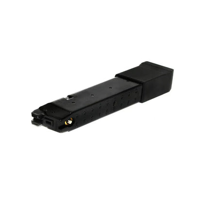 EMG 34 ラウンド ガス マガジン マルイ G17 / APS ACP ピストル用 (EV1221)-AIRSOFT GOGO エアガン・サバゲー用品通販
