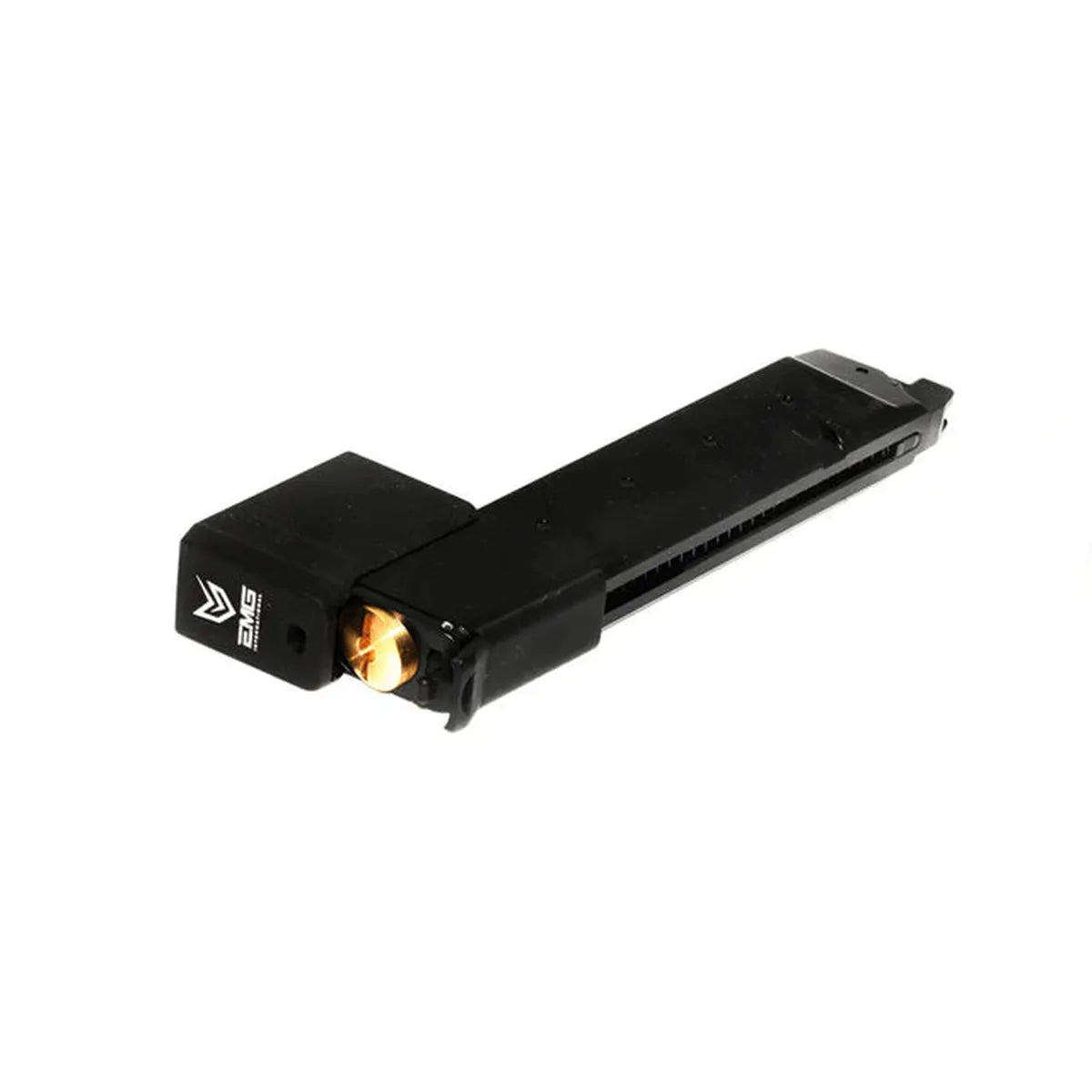 EMG 34 ラウンド ガス マガジン マルイ G17 / APS ACP ピストル用 (EV1221)-AIRSOFT GOGO エアガン・サバゲー用品通販