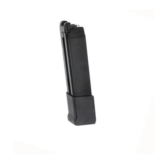EMG 34 ラウンド ガス マガジン マルイ G17 / APS ACP ピストル用 (EV1221)-AIRSOFT GOGO エアガン・サバゲー用品通販