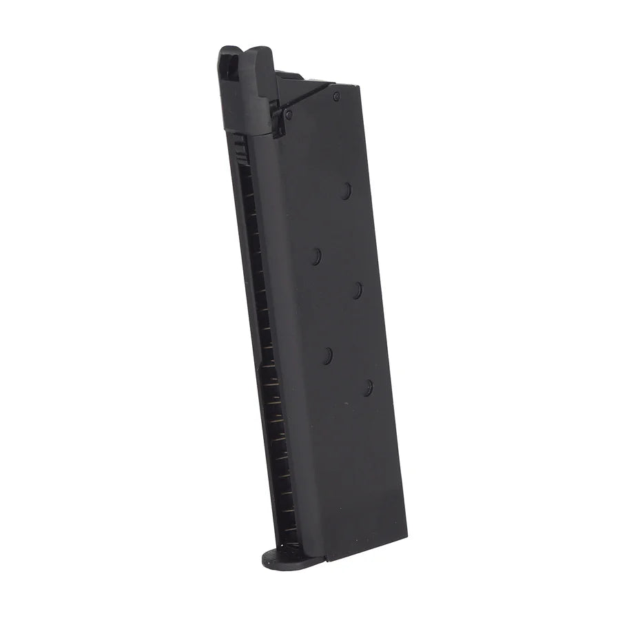 EMG COLT M1911A1 ガバメント ガスブローバック エアソフトガン (COLT-3101)-AIRSOFT GOGO エアガン・サバゲー用品通販