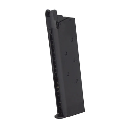 EMG COLT M1911A1 ガバメント ガスブローバック エアソフトガン (COLT-3101)-AIRSOFT GOGO エアガン・サバゲー用品通販