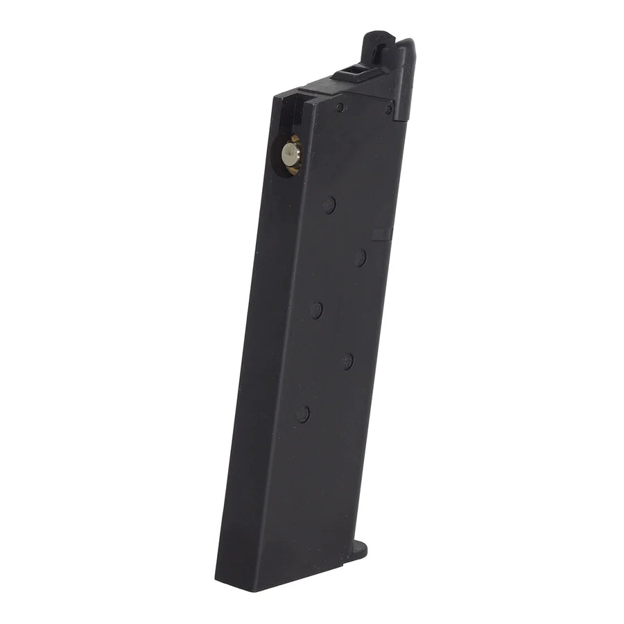 EMG COLT M1911A1 ガバメント ガスブローバック エアソフトガン (COLT-3101)-AIRSOFT GOGO エアガン・サバゲー用品通販