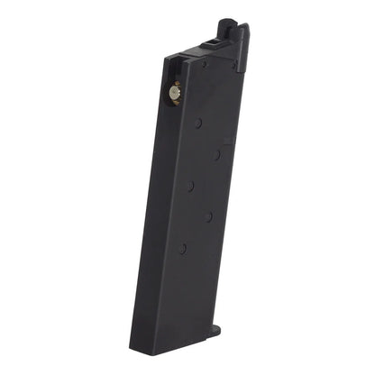 EMG COLT M1911A1 ガバメント ガスブローバック エアソフトガン (COLT-3101)-AIRSOFT GOGO エアガン・サバゲー用品通販