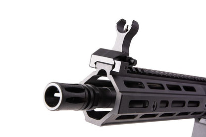 EMG Daniel Defense DD MK18 RIII PDW GBB エアソフト M4 ライフル (CYMA CGS システム) - BK-AIRSOFT GOGO エアガン・サバゲー用品通販