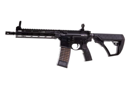 EMG Daniel Defense DD MK18 RIII PDW GBB エアソフト M4 ライフル (CYMA CGS システム) - BK-AIRSOFT GOGO エアガン・サバゲー用品通販