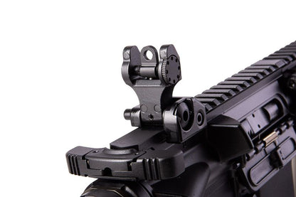 EMG Daniel Defense DD MK18 RIII PDW GBB エアソフト M4 ライフル (CYMA CGS システム) - BK-AIRSOFT GOGO エアガン・サバゲー用品通販