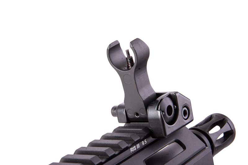 EMG Daniel Defense DD MK18 RIII PDW GBB エアソフト M4 ライフル (CYMA CGS システム) - BK-AIRSOFT GOGO エアガン・サバゲー用品通販