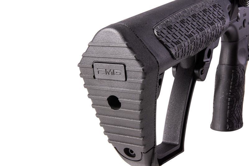 EMG Daniel Defense DD MK18 RIII PDW GBB エアソフト M4 ライフル (CYMA CGS システム) - BK-AIRSOFT GOGO エアガン・サバゲー用品通販