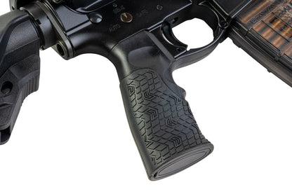 EMG Daniel Defense DDM4 RIII FSP GBB エアソフト M4 ライフル (CYMA CGS システム) - ツートンカラー-AIRSOFT GOGO エアガン・サバゲー用品通販