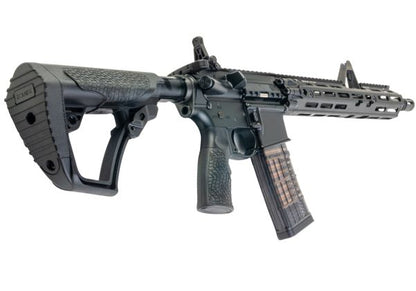 EMG Daniel Defense DDM4 RIII GBBエアソフトM4ライフル（CYMA CGSシステム） - ブラック-AIRSOFT GOGO エアガン・サバゲー用品通販