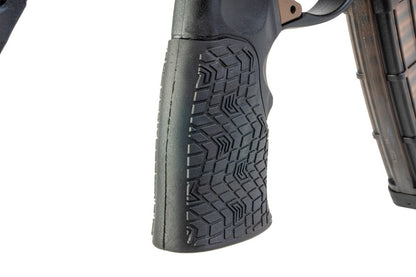 EMG Daniel Defense DDM4A1 FSP GBB エアソフト M4 ライフル (CYMA CGS システム) - ブロンズ-AIRSOFT GOGO エアガン・サバゲー用品通販