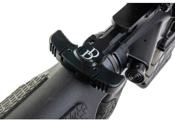 EMG Daniel Defense DDM4A1 FSP GBB エアソフト M4 ライフル (CYMA CGS システム) - ツートンカラー-AIRSOFT GOGO エアガン・サバゲー用品通販