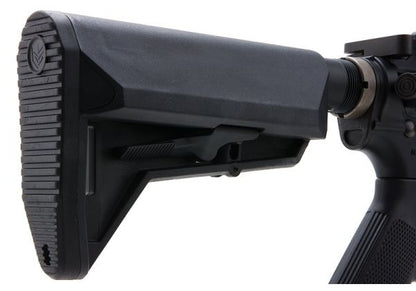 EMG Daniel Defense MK18 GBBR エアソフト M4 (9インチ) - BK (by King Arms) - Colt ライセンス商品-AIRSOFT GOGO エアガン・サバゲー用品通販