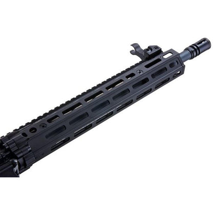 EMG ダニエル ディフェンス DD M4A1 RIII エアソフト GBB ライフル (CYMA CGS システム) - ブラック-AIRSOFT GOGO エアガン・サバゲー用品通販