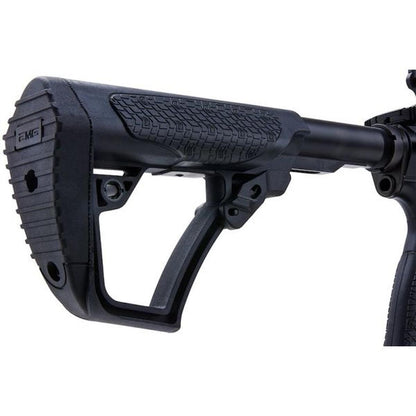 EMG ダニエル ディフェンス DD M4A1 RIII エアソフト GBB ライフル (CYMA CGS システム) - ブラック-AIRSOFT GOGO エアガン・サバゲー用品通販