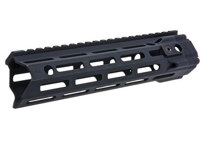 EMG ダニエル・ディフェンス MFR 9.0 M-Lok ハンドガード M4シリーズ用 - ブラック (APS製)-AIRSOFT GOGO エアガン・サバゲー用品通販