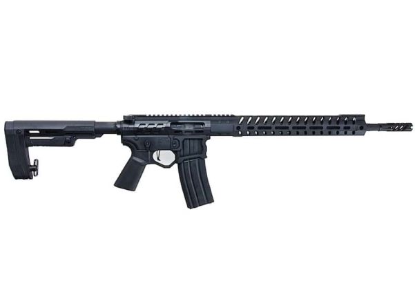 EMG F1 Firearms UDR CO2ブローバックエアソフトM4 GBBライフル - ブラック（APS製）-AIRSOFT GOGO エアガン・サバゲー用品通販