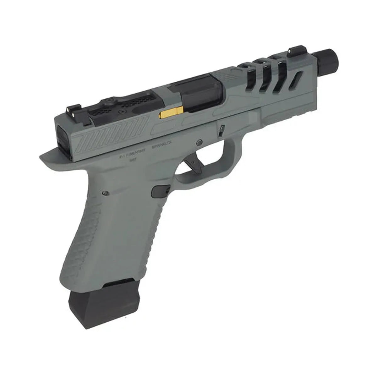EMG F1 ファイアアームズ BSF-19 GBB ピストル (APS-BSF-19)-AIRSOFT GOGO エアガン・サバゲー用品通販