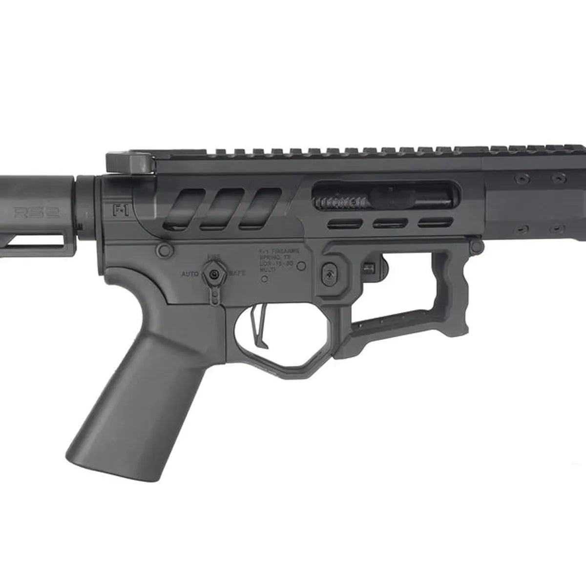EMG / F1 ファイアアームズ UDR デモリションランチ GBB ライフル (EMG-TXUDR)-AIRSOFT GOGO エアガン・サバゲー用品通販
