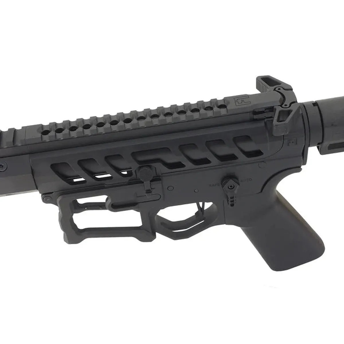 EMG / F1 ファイアアームズ UDR デモリションランチ GBB ライフル (EMG-TXUDR)-AIRSOFT GOGO エアガン・サバゲー用品通販
