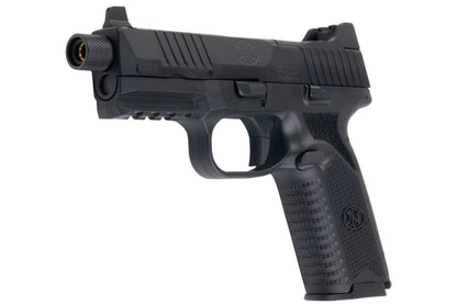 EMG FN Herstalライセンス取得済み FN 509 GBBエアソフトピストル - ブラック（Double Eagle製）-AIRSOFT GOGO エアガン・サバゲー用品通販