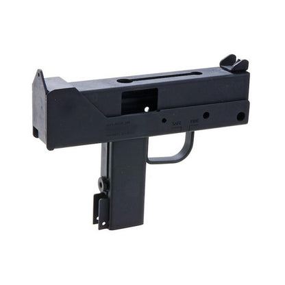 EMG M4 AEG マガジン (250 発、STRIKE INDUSTRIES ライセンス) KING ARMS 製 - ブラック (クリアバージョン) (Copy)-AIRSOFT GOGO エアガン・サバゲー用品通販