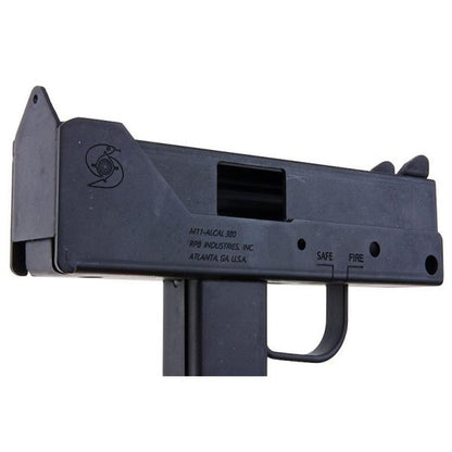 EMG M4 AEG マガジン (250 発、STRIKE INDUSTRIES ライセンス) KING ARMS 製 - ブラック (クリアバージョン) (Copy)-AIRSOFT GOGO エアガン・サバゲー用品通販